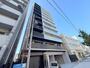 建物外観　S-RESIDENCE阿波座chiaro