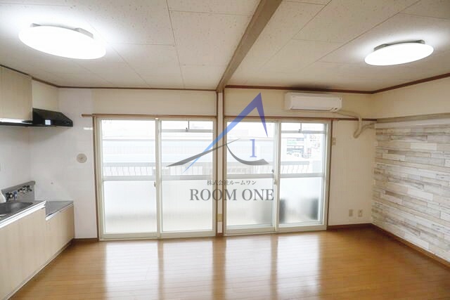 その他部屋・スペース　寝室です。