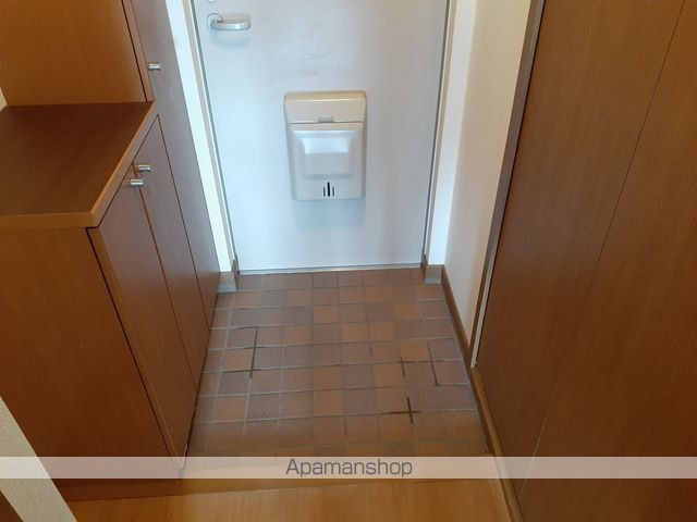 ルヴォワールの玄関写真