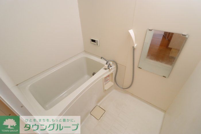 バス・シャワールーム　お問合せはタウンハウジングまで！※現地待合わせ相談可能