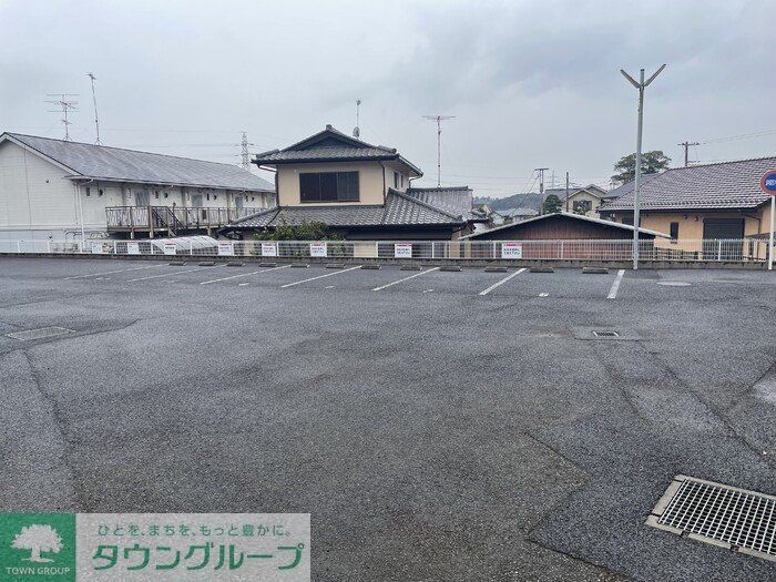 駐車場　お問合せはタウンハウジングまで！※現地待合わせ相談可能