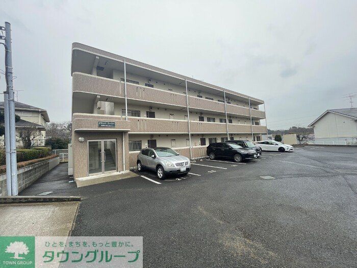 建物外観　お問合せはタウンハウジングまで！※現地待合わせ相談可能