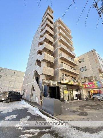 地下鉄東西線 西２８丁目駅 徒歩1分 築21年