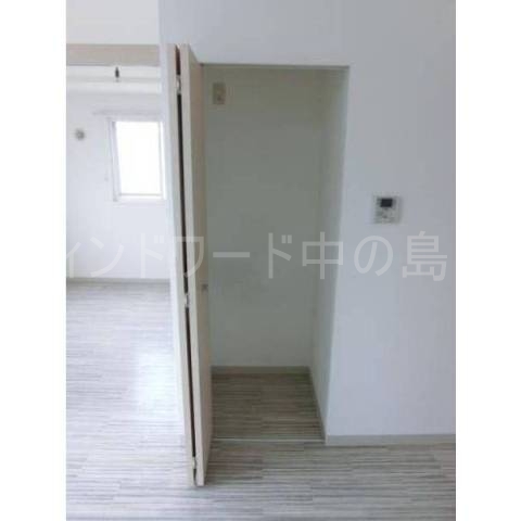 その他設備　詳細は、ウィンドワード中の島店までご相談下さい。
