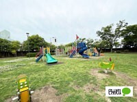 公園　戸の内緑地（公園）まで911m