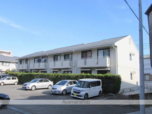 セジュール園田A棟