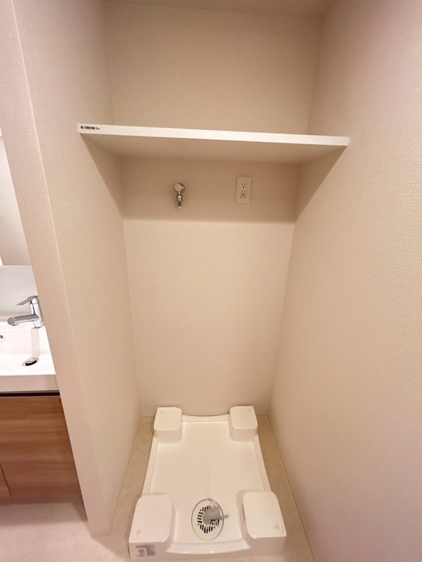 その他設備　※同仕様写真