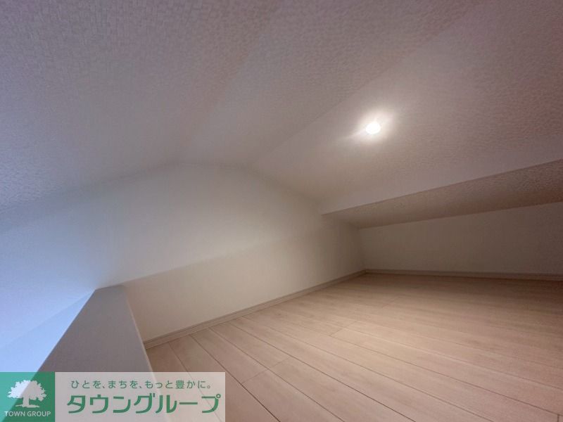 その他部屋・スペース　別室参考写真
