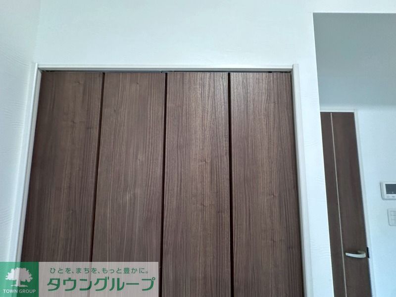収納　別室参考写真