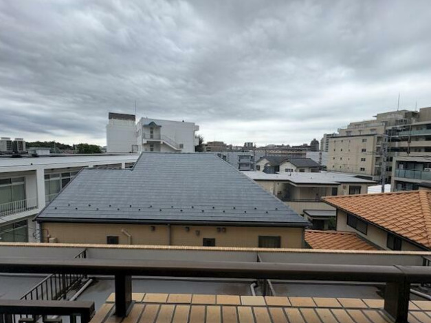 京王線 府中駅 徒歩8分 5階建 築38年のその他写真