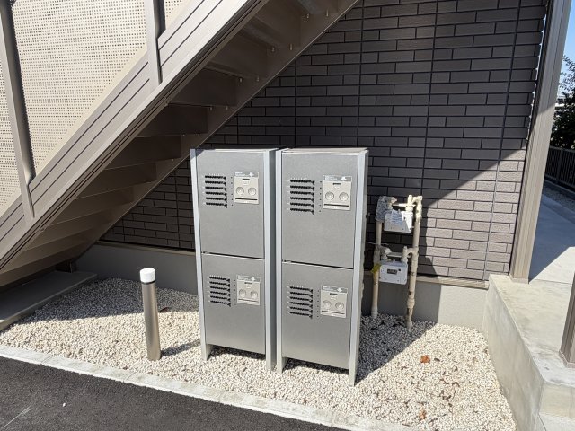 その他　宅配ボックス