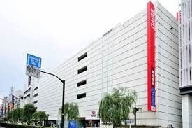 スーパー　西友吉祥寺店（スーパー）まで487m