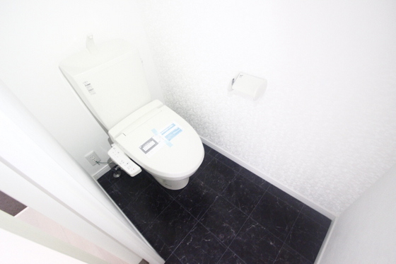 Grandtic Blancのトイレ写真