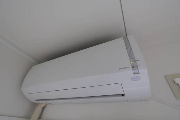 その他設備　ビレッジハウスの同一物件・同一タイプの間取りの写真です