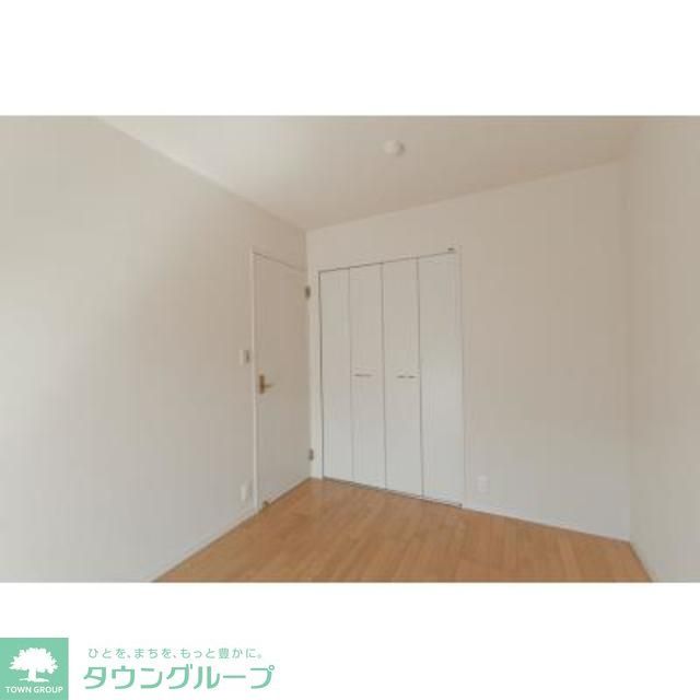 収納　※写真は同タイプ住戸です。