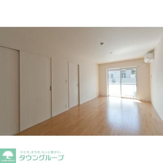 居室・リビング　※写真は同タイプ住戸です。