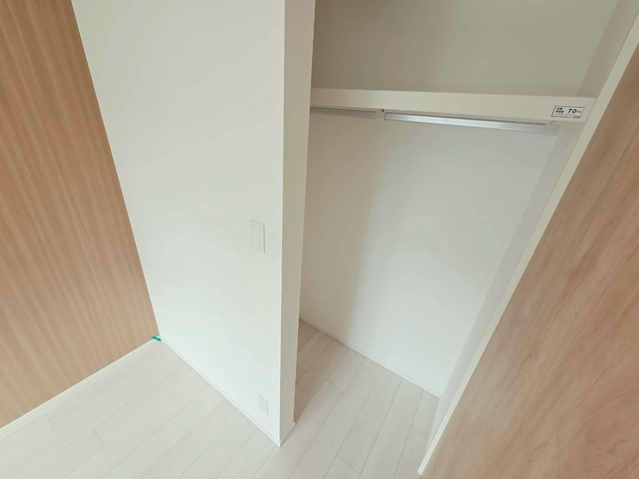 収納　用途に合わせてしっかり収納できます♪