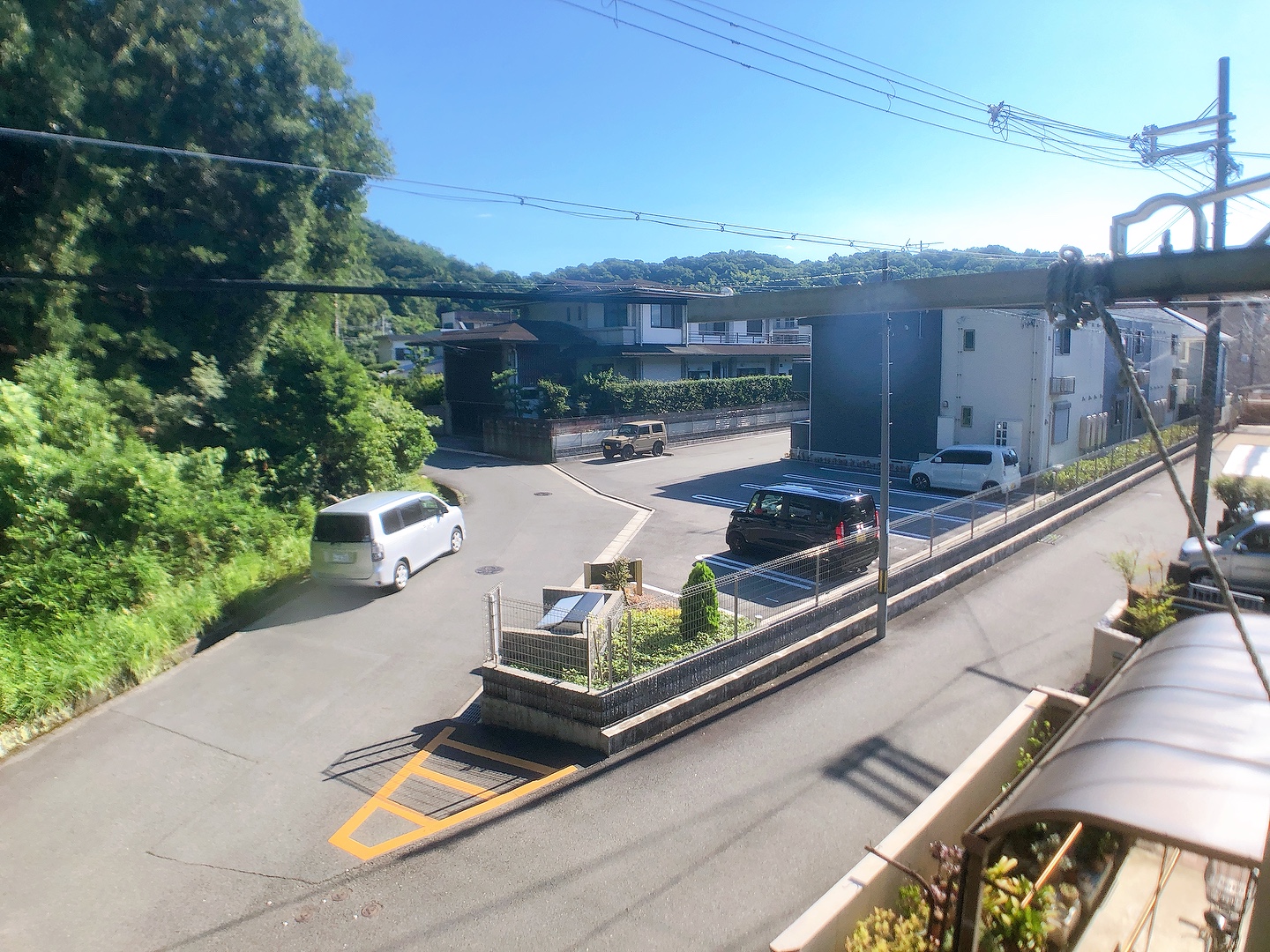 南海和歌山港線 和歌山港駅 徒歩50分 2階建 築49年のその他写真
