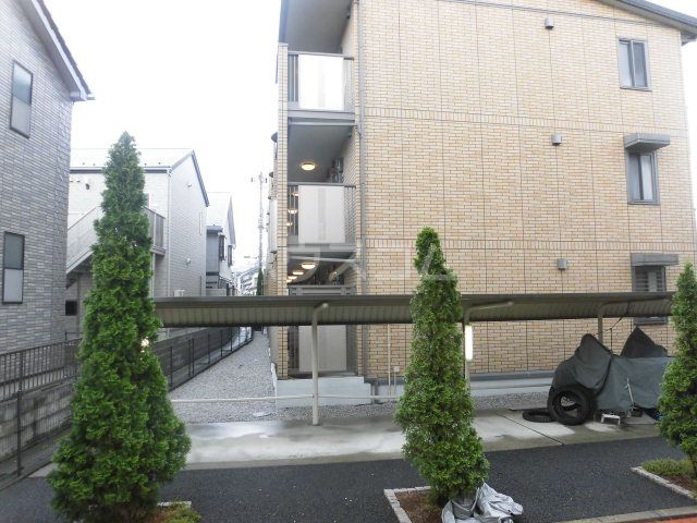 セジュール木本 Bのその他写真