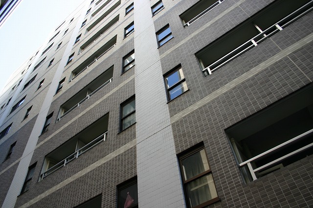 建物外観　エスコート神田岩本町