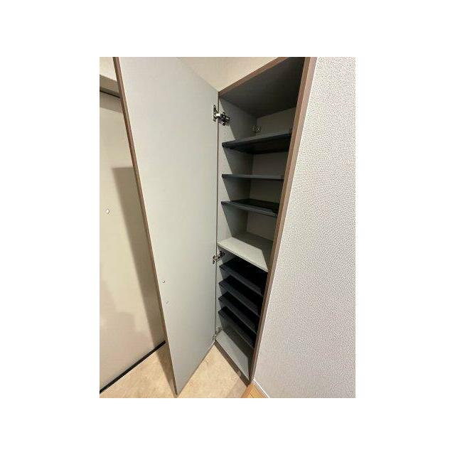 その他設備　別部屋写真参考
