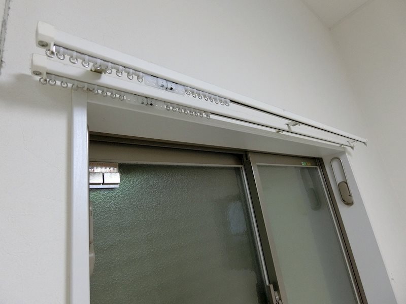 バルコニー　別号室参考写真