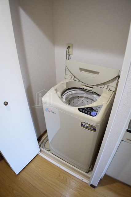 ライオンズシティ難波南第二の内装写真