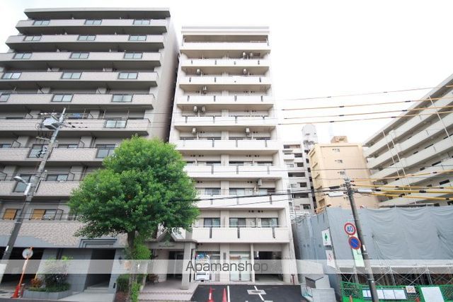 広島電鉄江波線 舟入町駅 徒歩5分 築38年