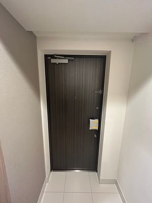 玄関　☆広々とした玄関☆