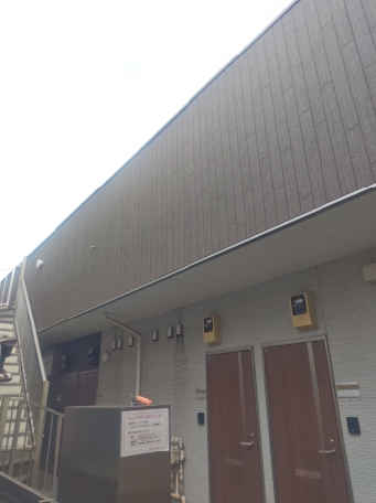 建物外観　閑静な住宅街☆JR小田栄駅まで徒歩7分☆