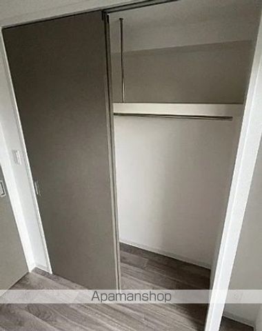 地下鉄千日前線 今里駅 徒歩7分 9階建 築2年の内装写真