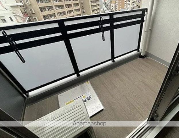 地下鉄千日前線 今里駅 徒歩7分 9階建 築2年の内装写真