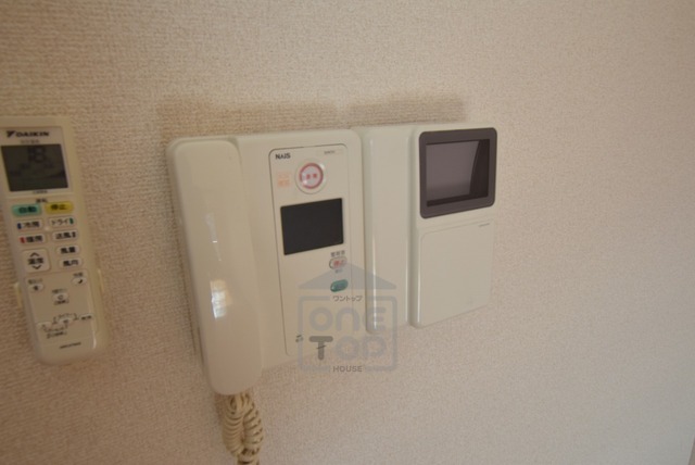 ロジェ今福鶴見のその他写真