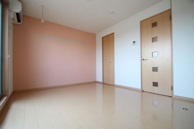 Sunmall Yuugi Vの居間写真
