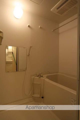 ホープ池田栄本町の風呂写真