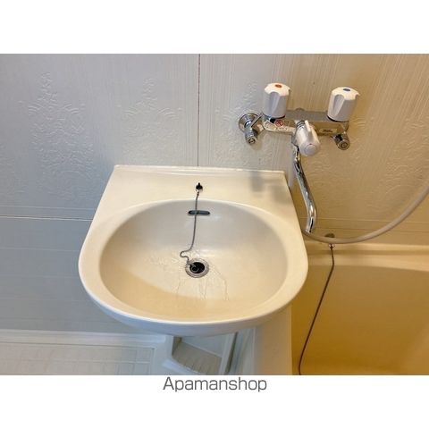 レジデンスホリの内装写真