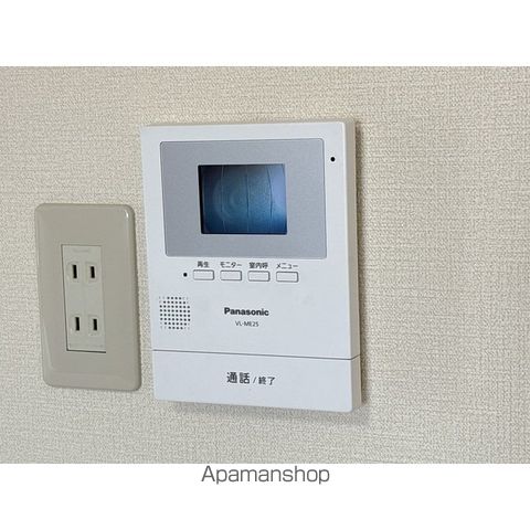 レジデンスホリのその他写真