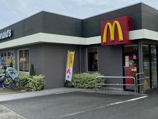 飲食店　マクドナルド 171小野原店（飲食店）まで1183m