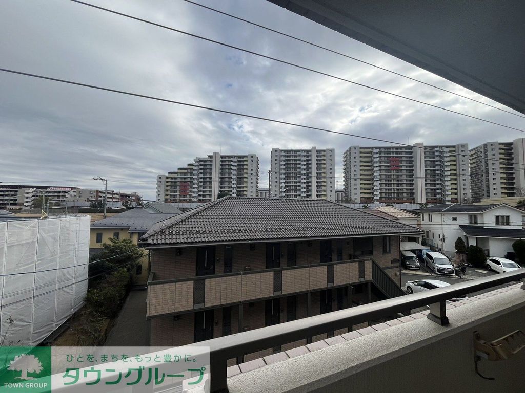 パークヒルズ長津田のその他写真