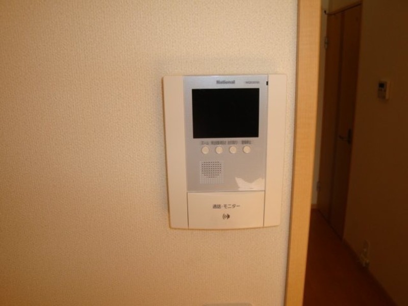 セキュリティ　図面と現状に相違がある場合には現状を優先