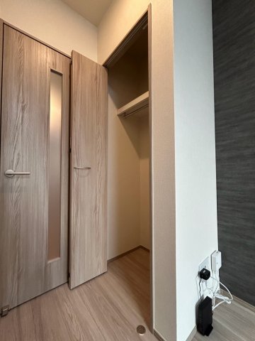収納　別号室イメージの為、現状を優先致します。