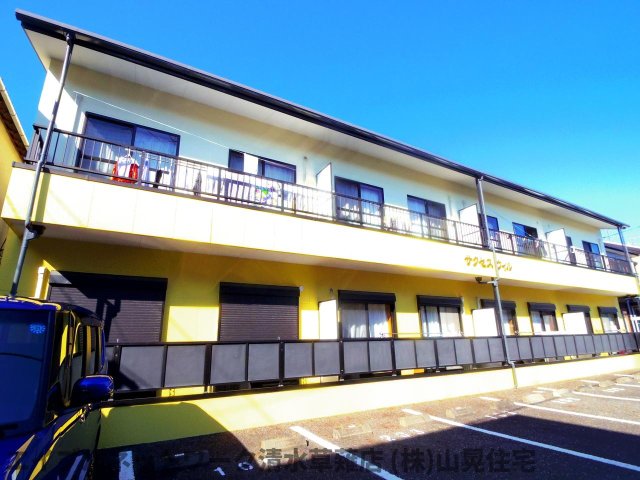 建物外観　外観です