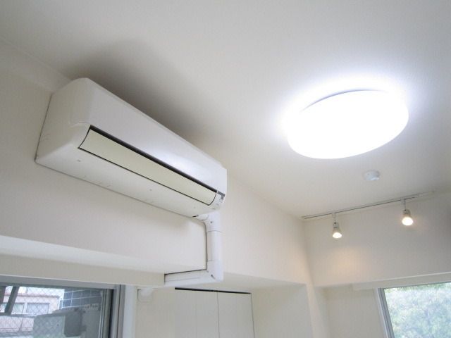 その他設備　NULL