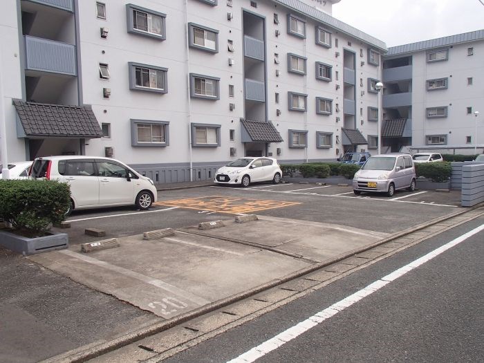塔谷ハイツのその他写真