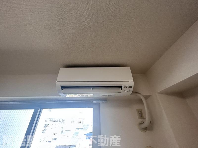 その他設備　内装は別部屋の参考写真です。