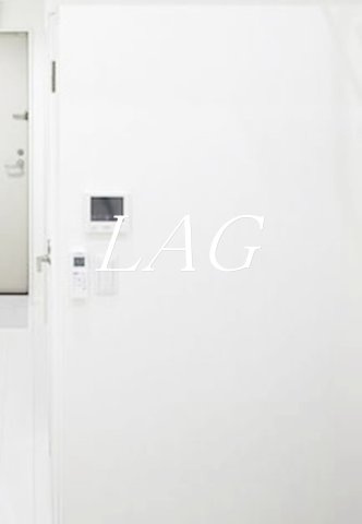 セキュリティ　TVモニターフォンです。