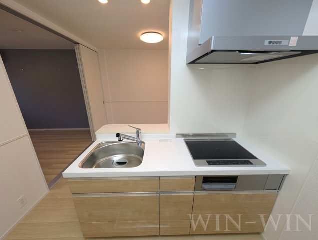 バス・シャワールーム　イメージ（同建物内別部屋の写真です）