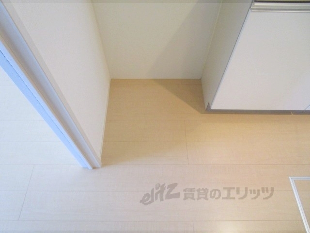 その他部屋・スペース　冷蔵庫置場