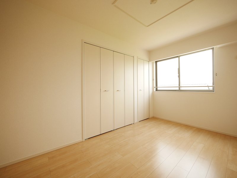 その他部屋・スペース　洋室6.5帖