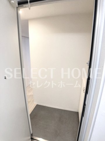 玄関　同型タイプ